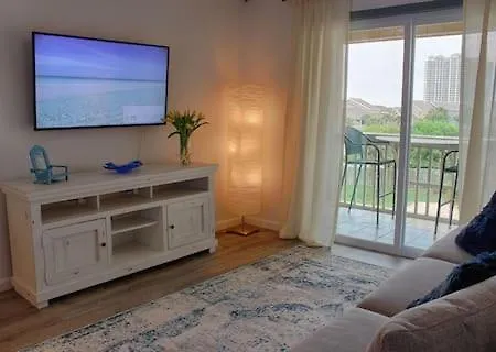 Relaxing Beach Getaway